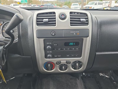2009 Chevrolet Colorado Work Truck