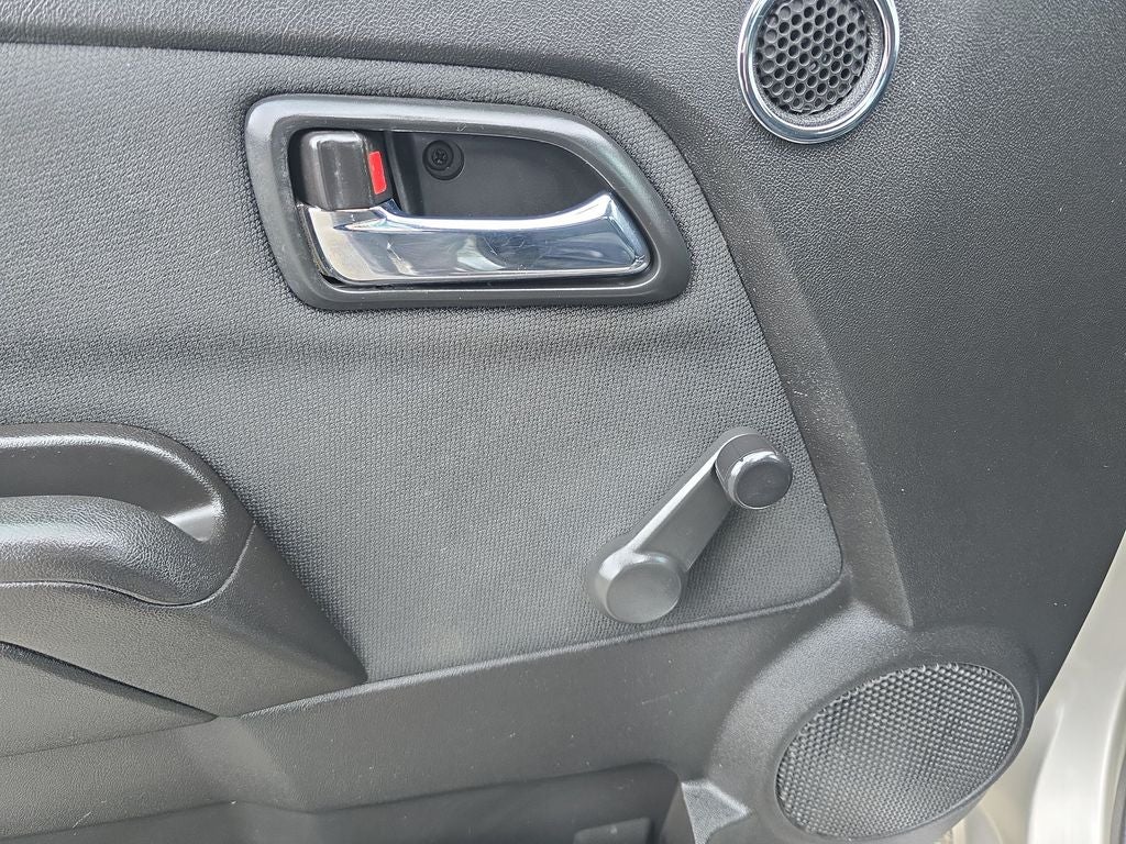 2009 Chevrolet Colorado Work Truck