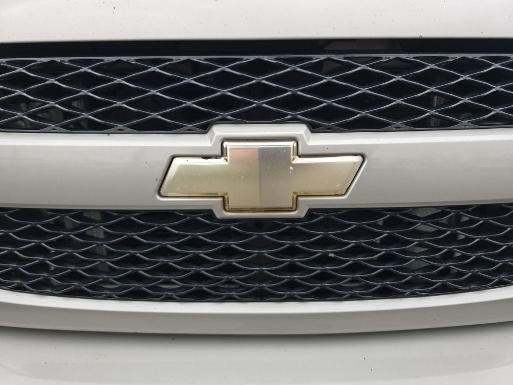 2009 Chevrolet Colorado Work Truck