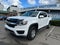 2019 Chevrolet Colorado Work Truck