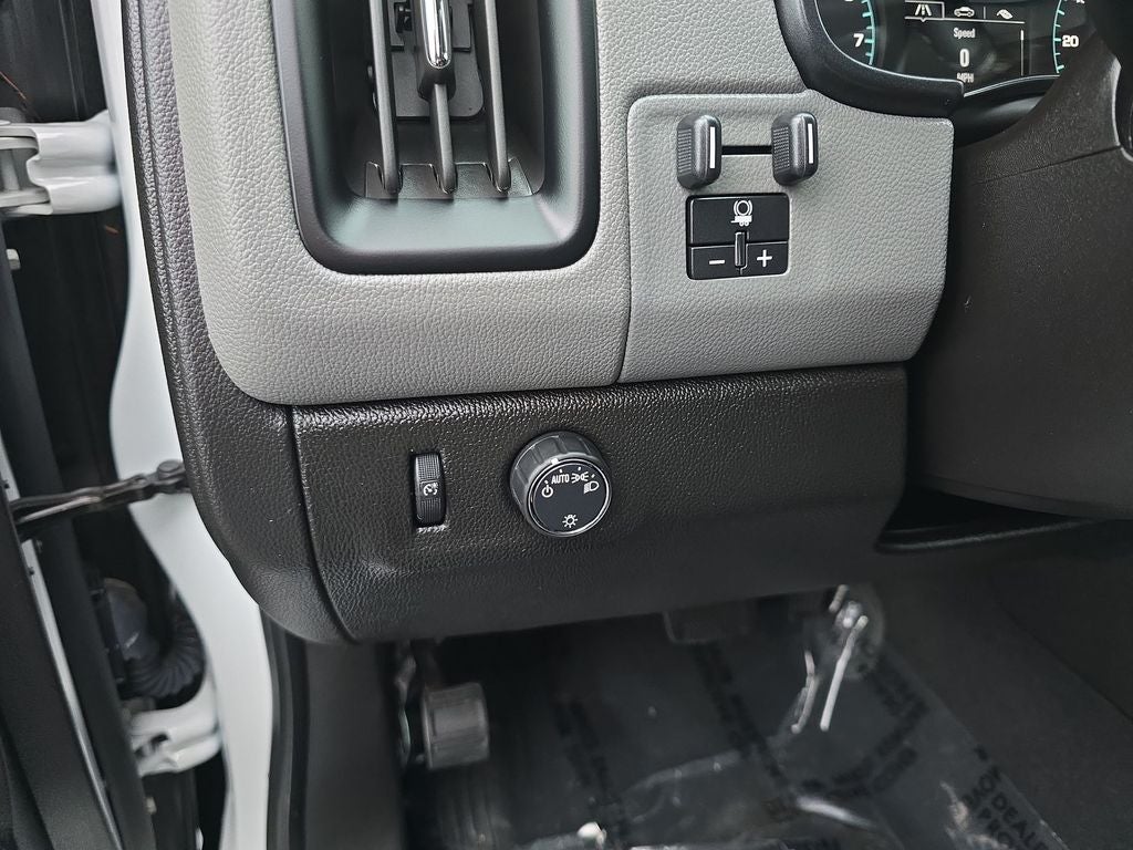 2019 Chevrolet Colorado Work Truck