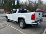2019 Chevrolet Colorado Work Truck