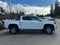 2019 Chevrolet Colorado Work Truck