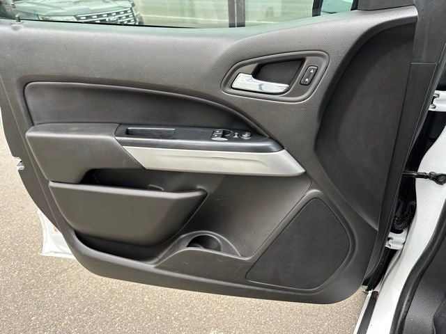 2015 Chevrolet Colorado LT