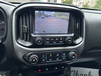 2015 Chevrolet Colorado LT
