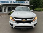2015 Chevrolet Colorado LT