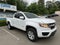 2015 Chevrolet Colorado LT