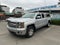 2015 Chevrolet Silverado 1500 LT LT1