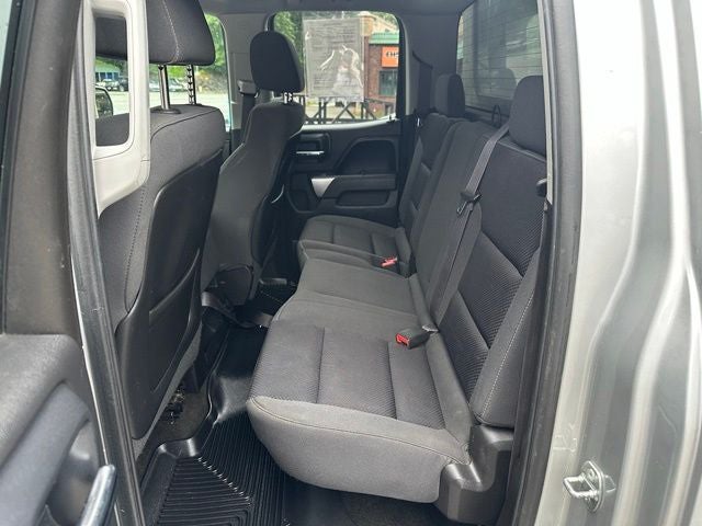 2015 Chevrolet Silverado 1500 LT LT1