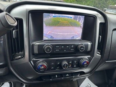 2015 Chevrolet Silverado 1500 LT LT1
