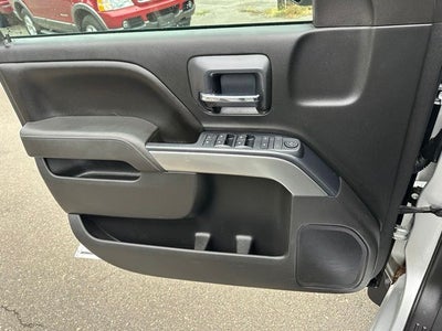 2015 Chevrolet Silverado 1500 LT LT1