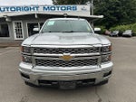 2015 Chevrolet Silverado 1500 LT LT1