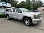 2015 Chevrolet Silverado 1500 LT LT1