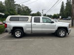 2015 Chevrolet Silverado 1500 LT LT1