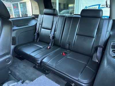 2013 GMC Yukon Denali