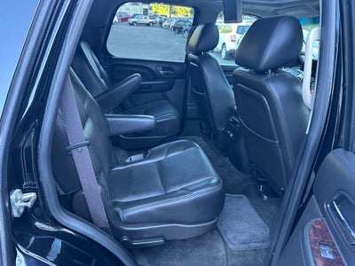 2013 GMC Yukon Denali