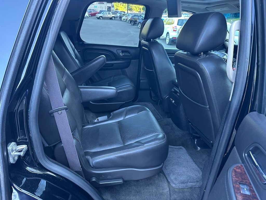 2013 GMC Yukon Denali