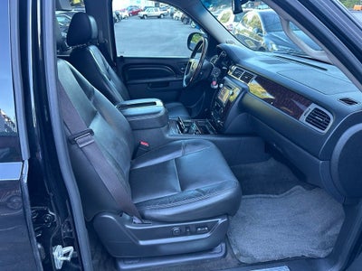 2013 GMC Yukon Denali