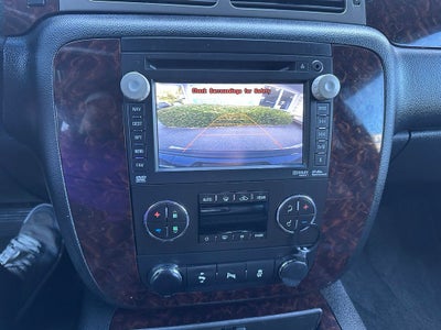 2013 GMC Yukon Denali