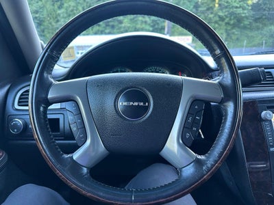 2013 GMC Yukon Denali