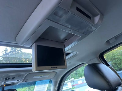 2013 GMC Yukon Denali