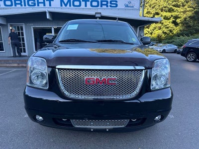 2013 GMC Yukon Denali