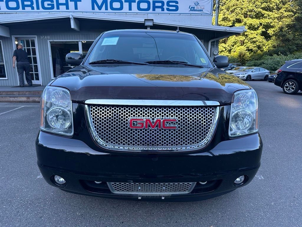 2013 GMC Yukon Denali