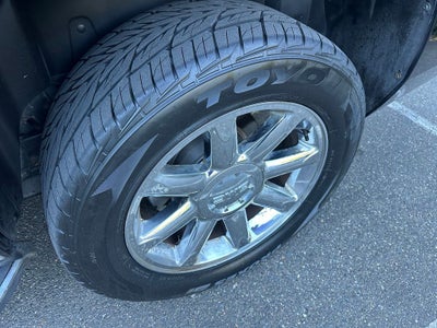 2013 GMC Yukon Denali