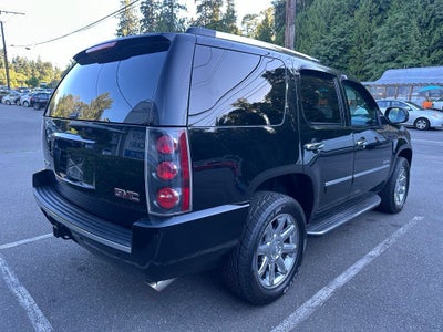 2013 GMC Yukon Denali