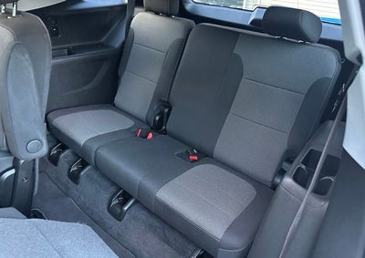 2019 Chevrolet Traverse LT Cloth w/1LT