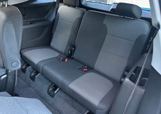 2019 Chevrolet Traverse LT Cloth w/1LT