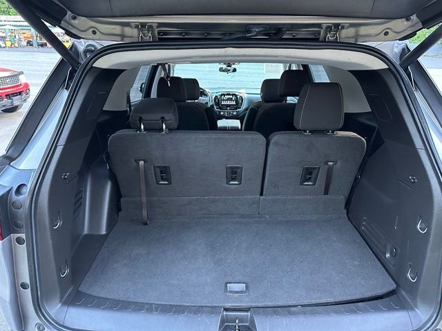 2019 Chevrolet Traverse LT Cloth w/1LT