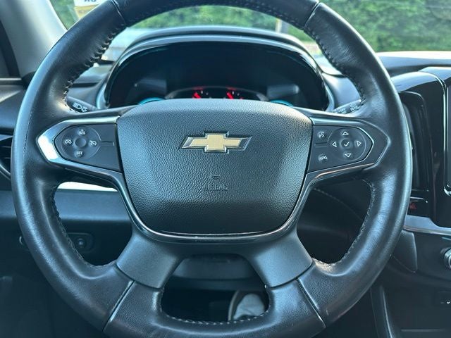 2019 Chevrolet Traverse LT Cloth w/1LT