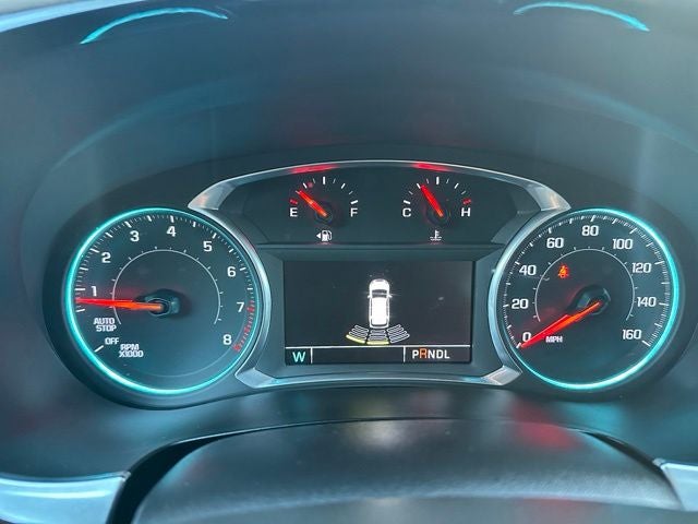 2019 Chevrolet Traverse LT Cloth w/1LT