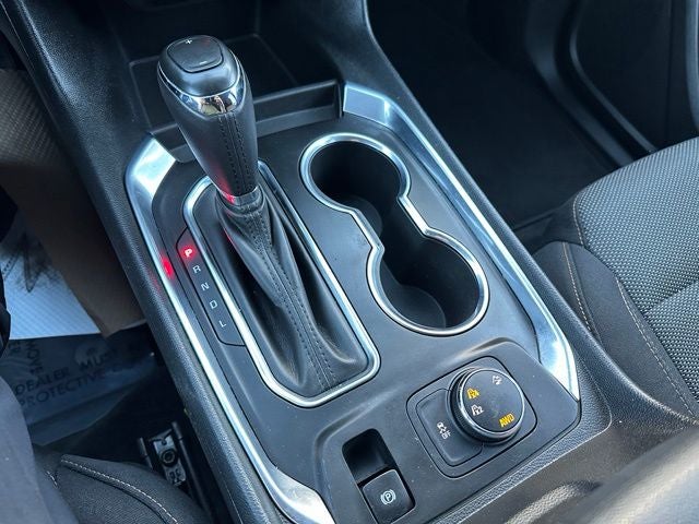 2019 Chevrolet Traverse LT Cloth w/1LT