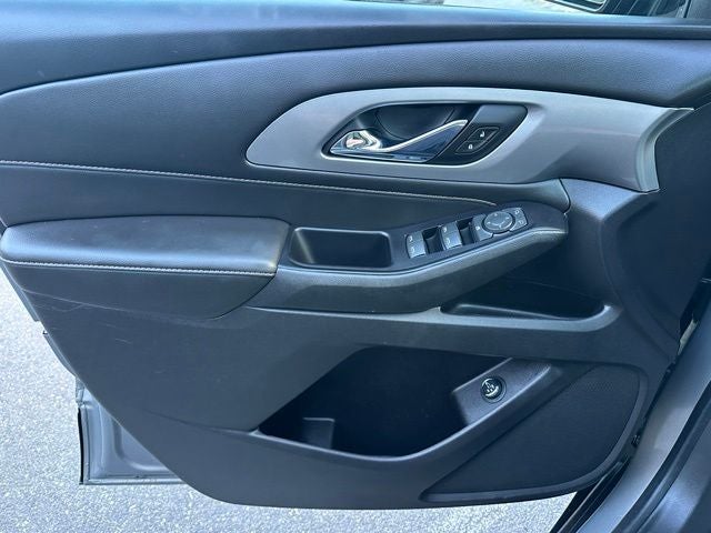 2019 Chevrolet Traverse LT Cloth w/1LT