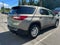 2019 Chevrolet Traverse LT Cloth w/1LT