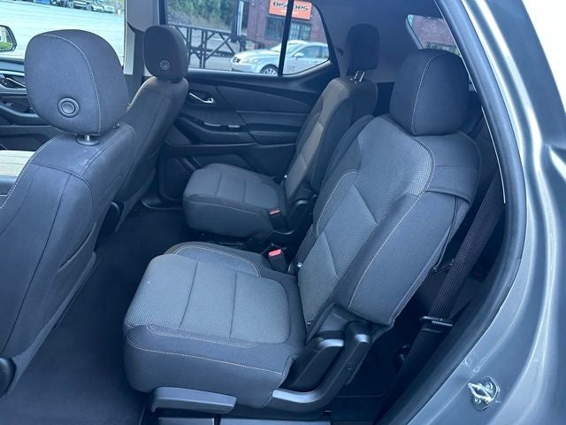 2019 Chevrolet Traverse LT Cloth w/1LT