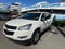 2011 Chevrolet Traverse LS