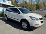 2011 Chevrolet Traverse LS Leather