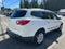 2011 Chevrolet Traverse LS Leather