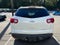 2011 Chevrolet Traverse LS Leather