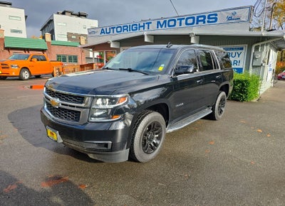 2019 Chevrolet Tahoe LS