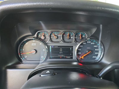 2019 Chevrolet Tahoe LS