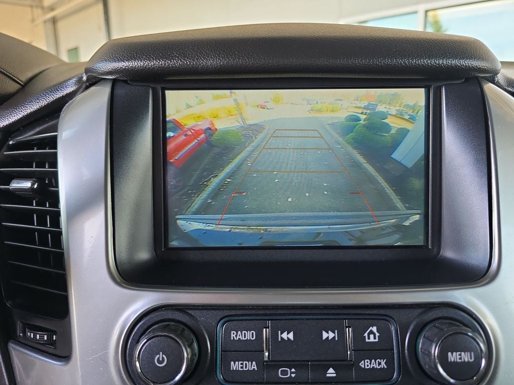 2019 Chevrolet Tahoe LS