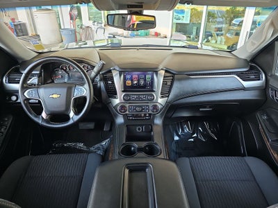 2019 Chevrolet Tahoe LS