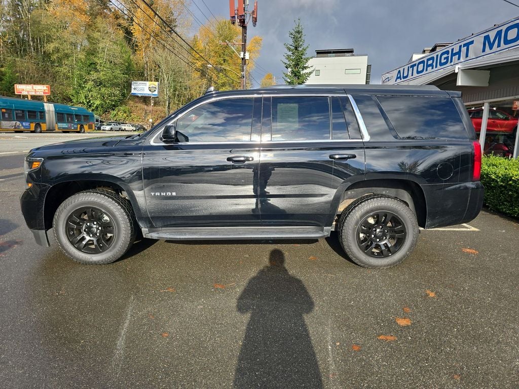 2019 Chevrolet Tahoe LS
