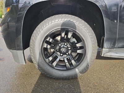 2019 Chevrolet Tahoe LS