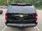 2013 Chevrolet Tahoe LTZ