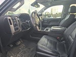 2015 GMC Sierra 2500HD Denali